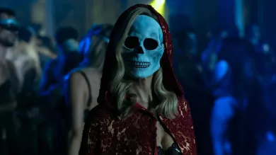 Трейлер сериала Падение дома Ашеров